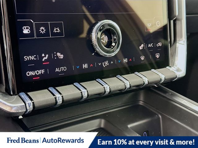 New 2026 GMC Acadia Elevation w/ Elevation Premium Package image 11