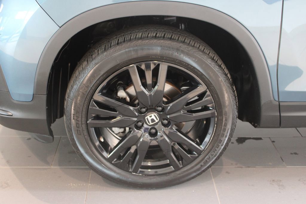 Used 2021 Honda Pilot Special Edition image 29