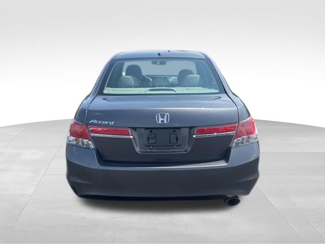 Used 2012 Honda Accord EX-L image 3