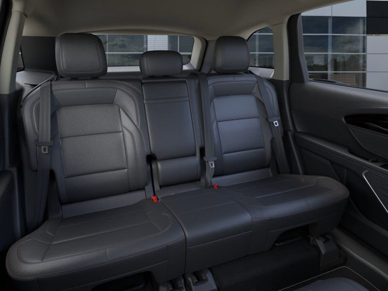 New 2026 Lincoln Nautilus Premier image 11