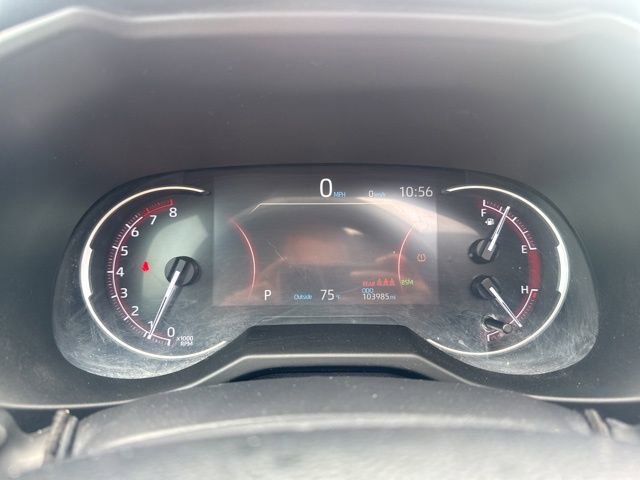 Used 2019 Toyota RAV4 Adventure w/ Carpet Mat Package image 15