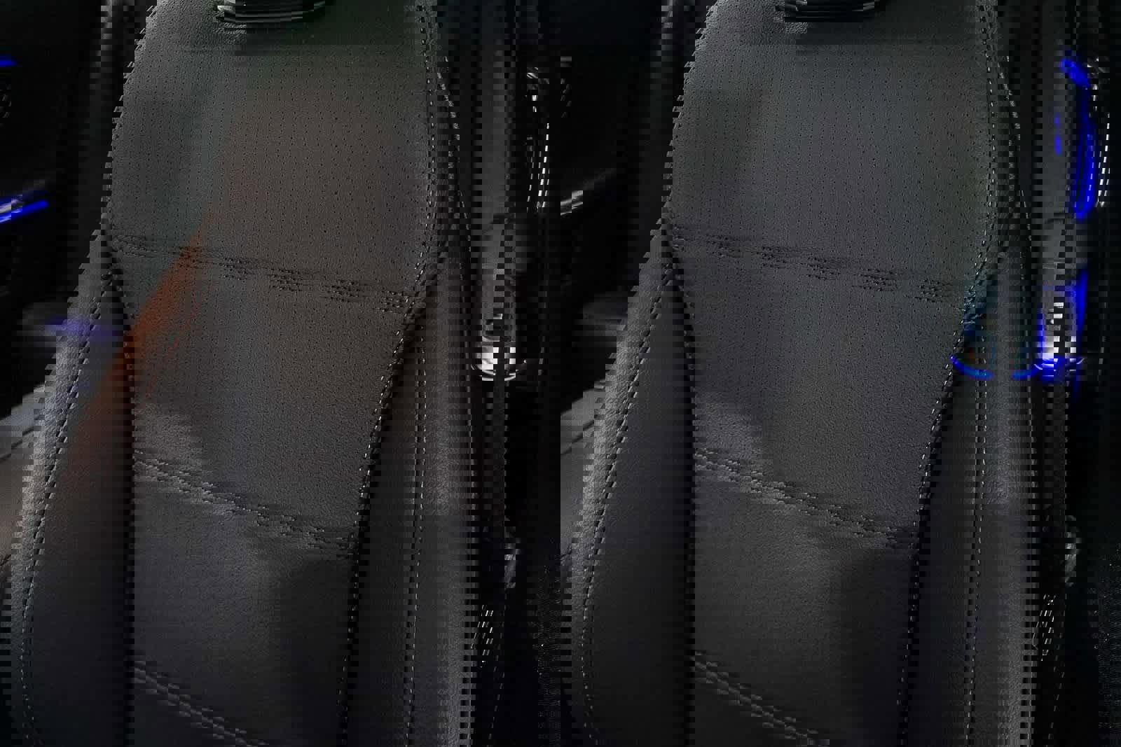 Certified 2023 Mercedes-Benz C 300 Sedan image 28