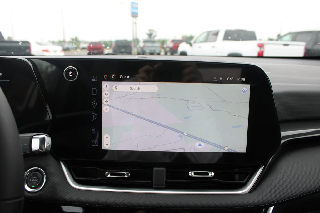 New 2026 Chevrolet Equinox LT FWD image 45