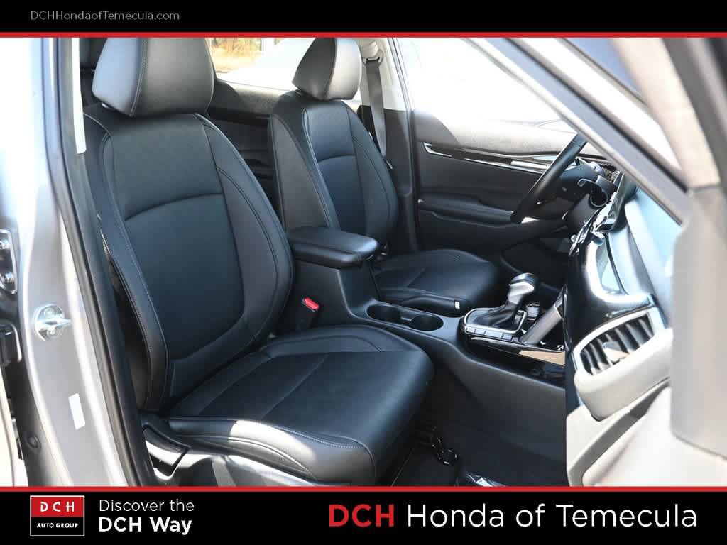 Used 2022 Kia Seltos EX AWD/4WD image 21