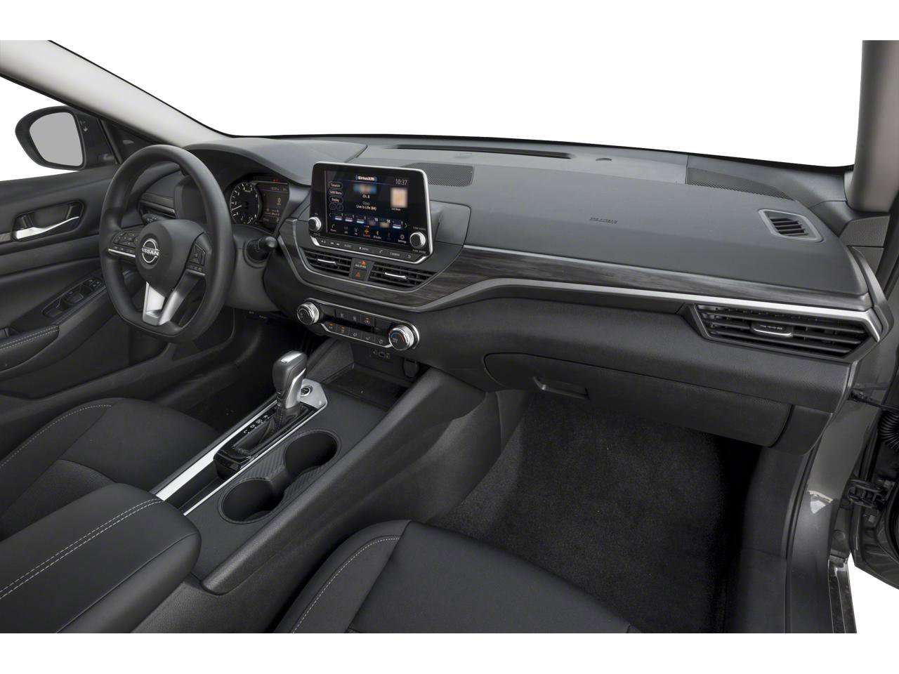 New 2026 Nissan Altima 2.5 SV FWD image 34