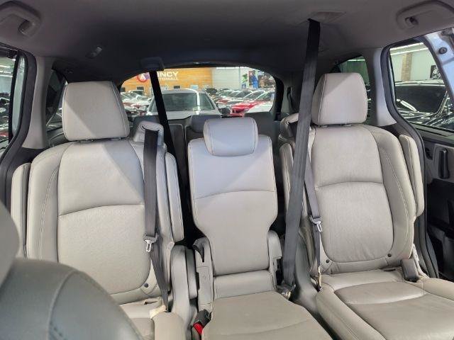 Used 2018 Honda Odyssey EX-L image 38