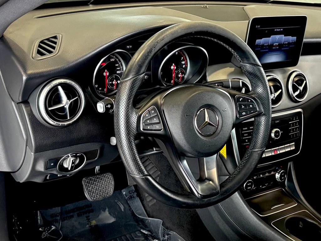 Certified 2019 Mercedes-Benz CLA 250 image 13
