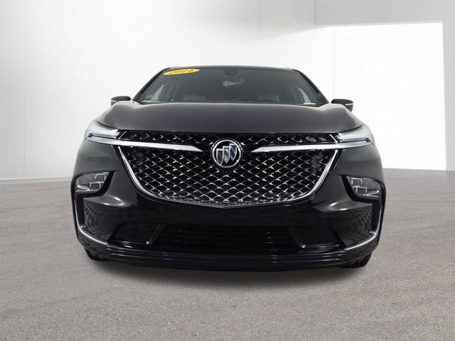 Used 2024 Buick Enclave Avenir w/ Avenir Technology Package image 47