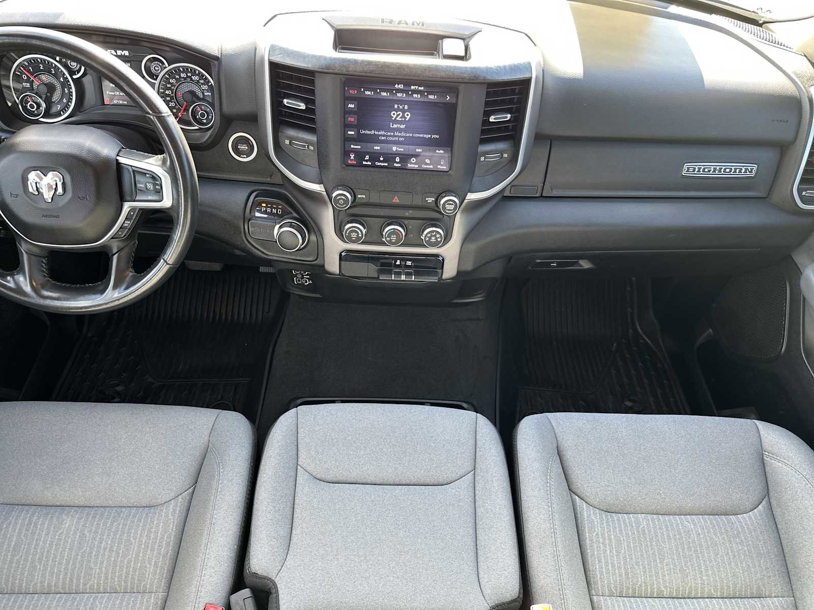 Used 2020 RAM 1500 Big Horn image 15