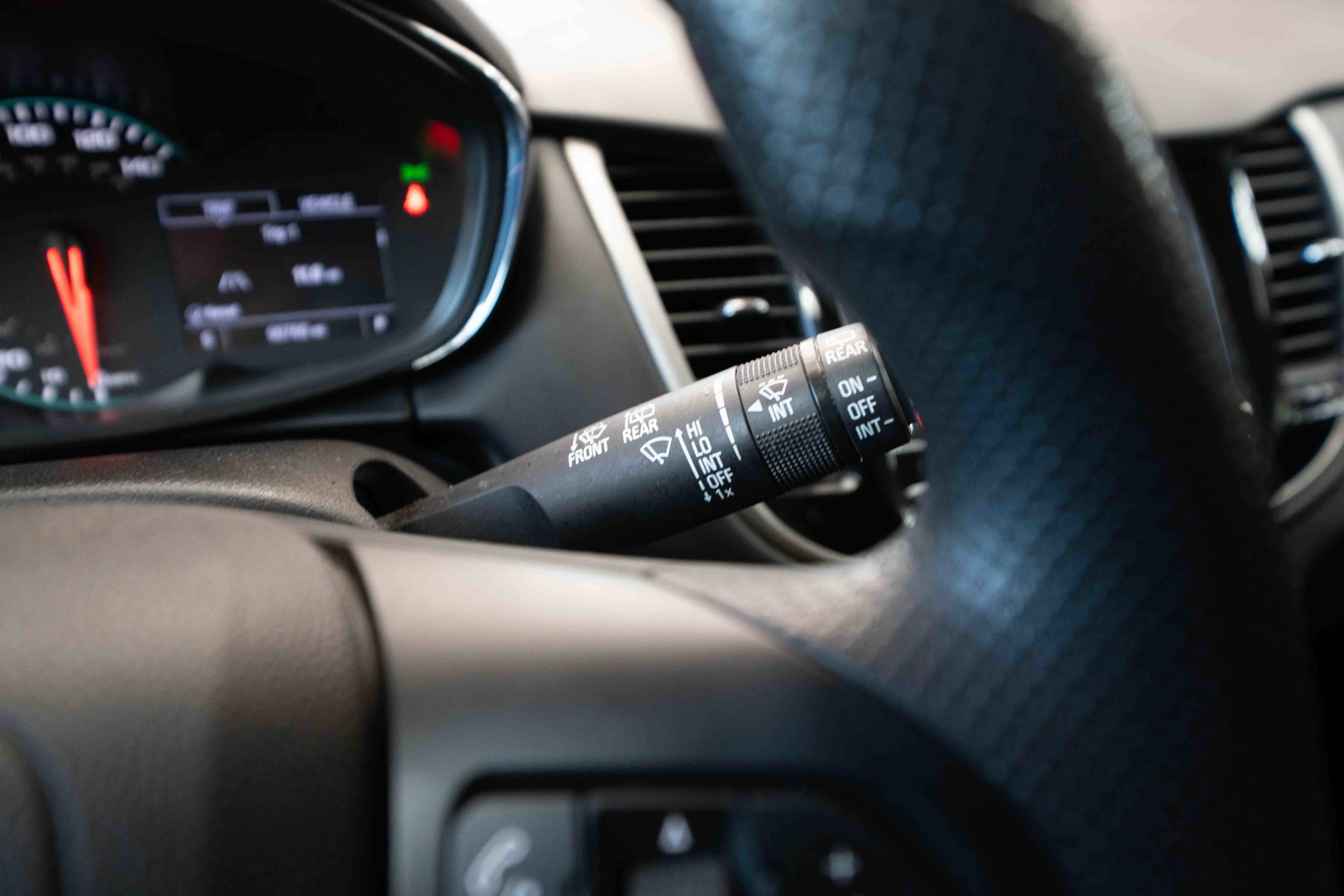 Used 2020 Chevrolet Trax LS w/ Tint and Cruise Package image 14