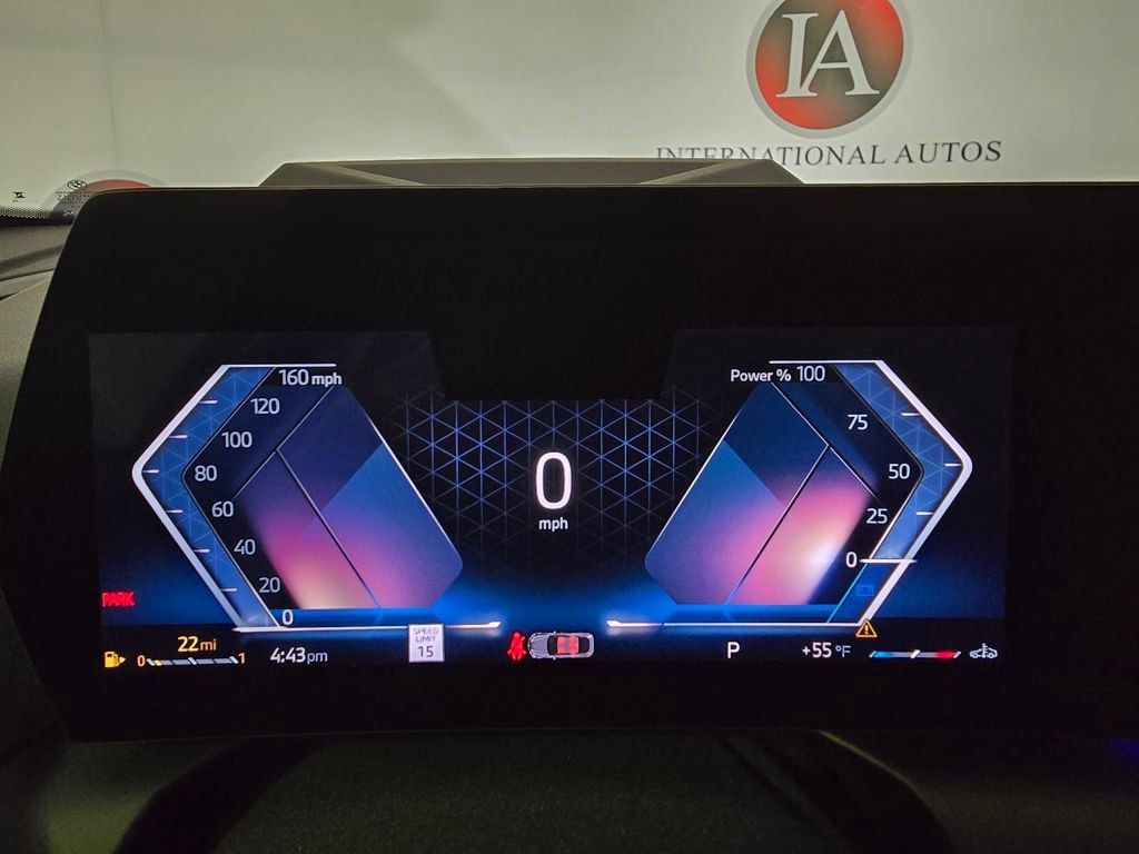 New 2026 BMW 228i xDrive w/ Technology Package image 24