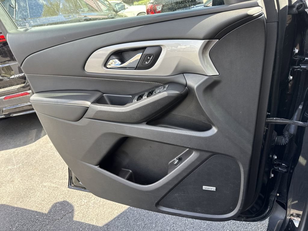 Used 2019 Chevrolet Traverse LT w/ LT Premium Package AWD/4WD image 26