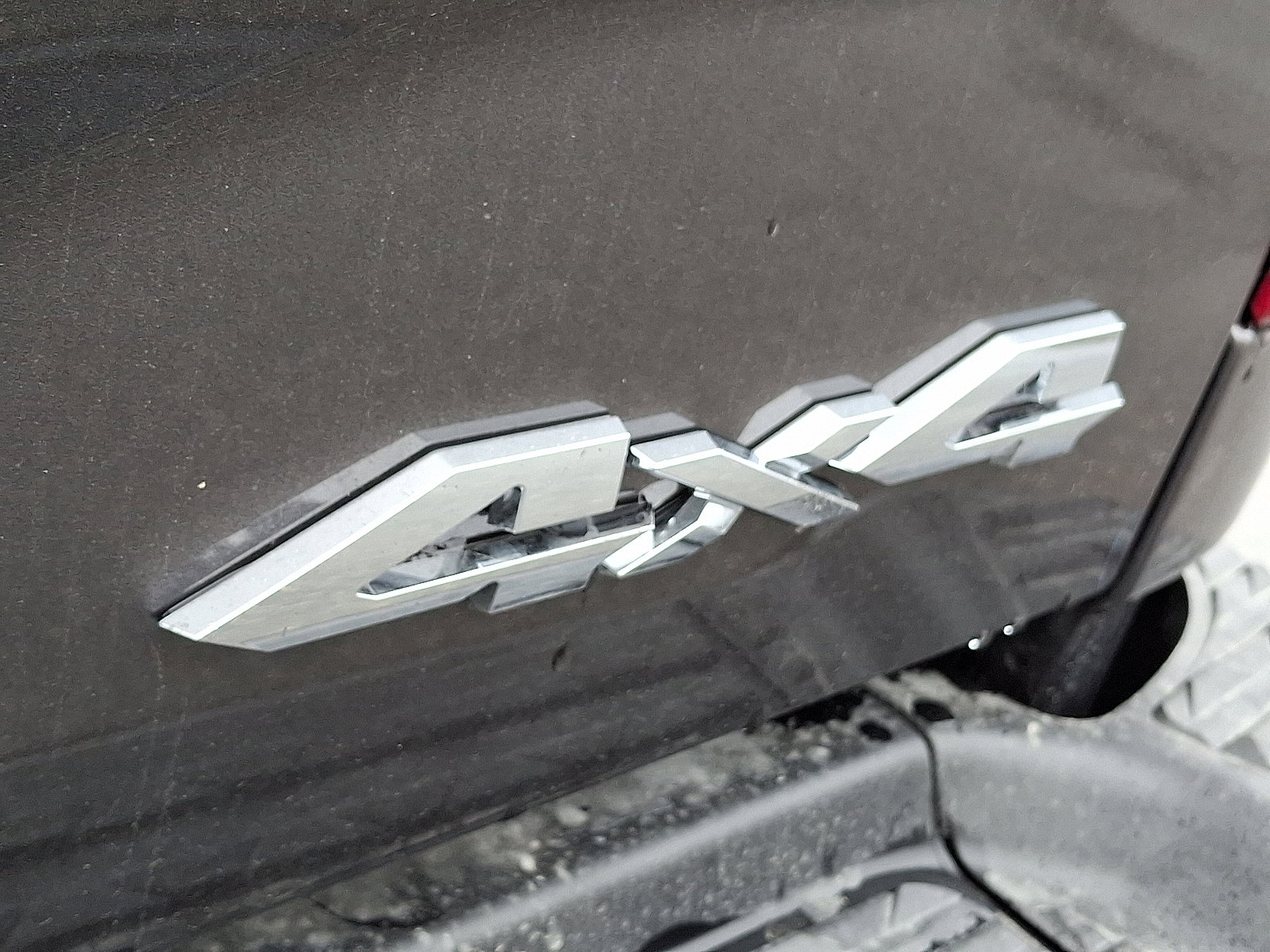 New 2026 RAM 2500 Big Horn image 23