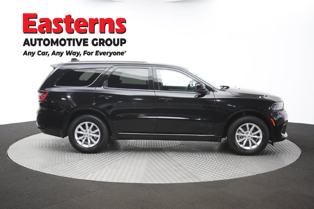 Used 2025 Dodge Durango GT RWD image 47