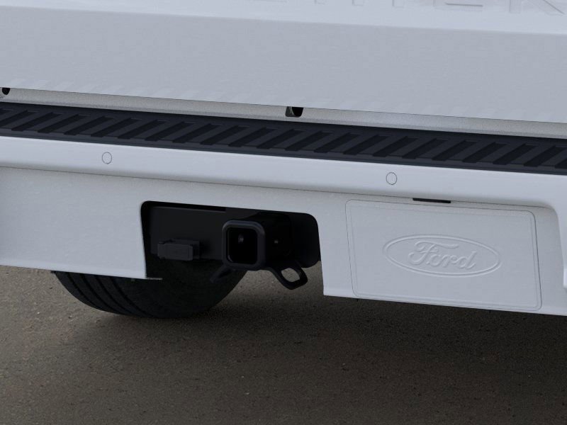 New 2025 Ford Maverick Lobo image 23