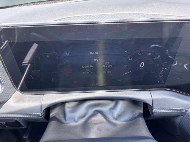 Used 2024 Ford Mustang Premium RWD image 15