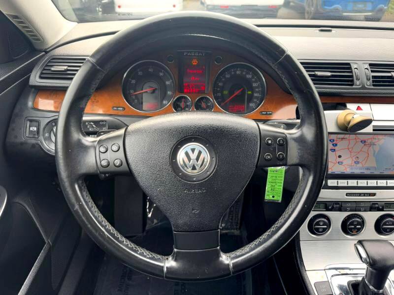 Used 2008 Volkswagen Passat Lux image 19