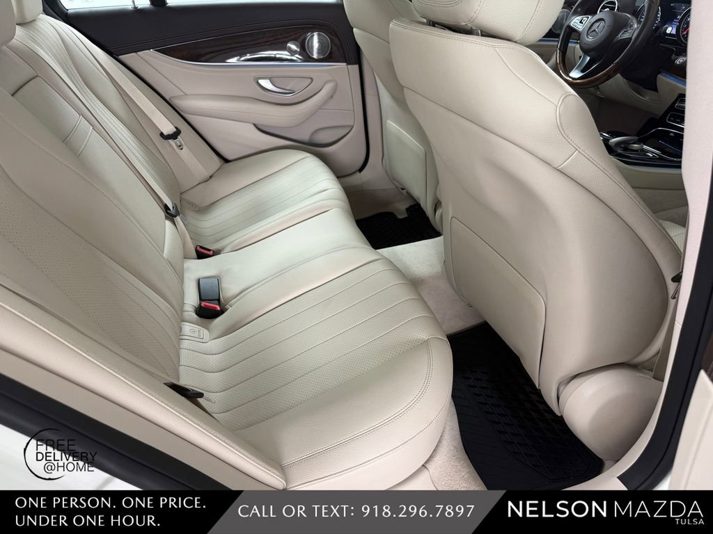 Used 2017 Mercedes-Benz E 300 4MATIC image 42