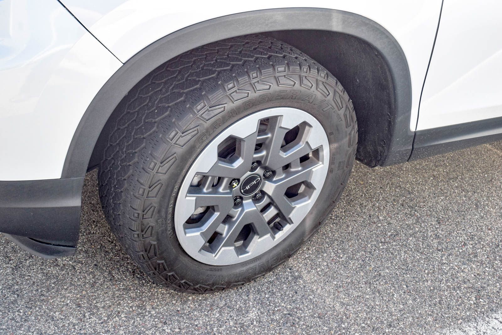 Used 2024 Honda Passport TrailSport image 12