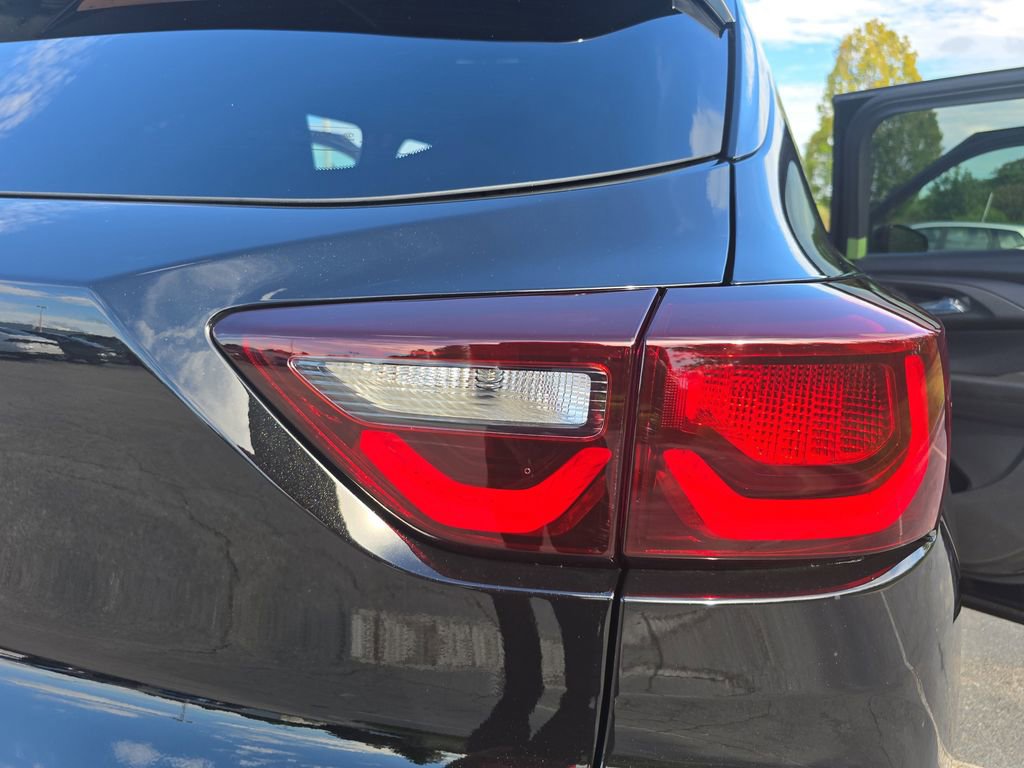 New 2026 Chevrolet TrailBlazer RS w/ Convenience Package image 35