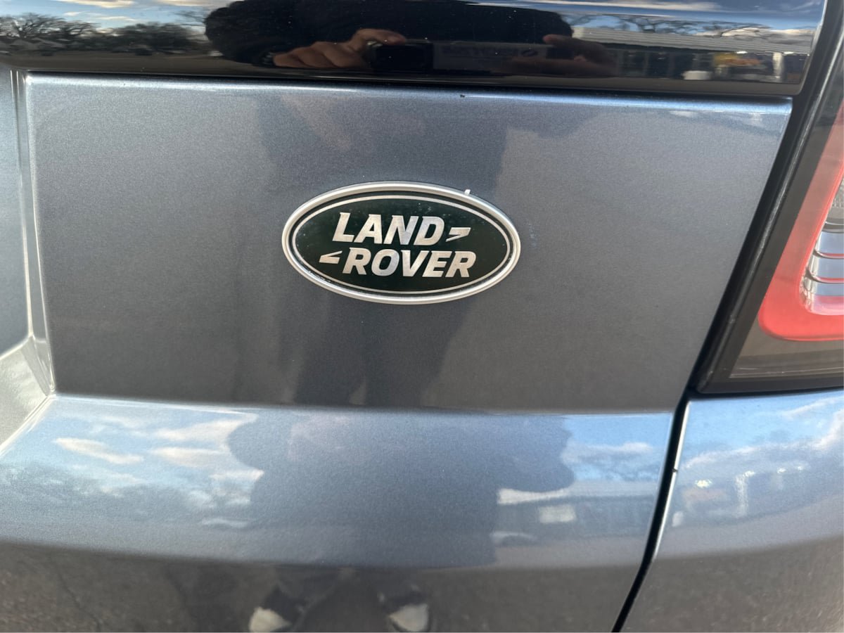 Used 2020 Land Rover Range Rover Sport HSE Dynamic AWD/4WD image 51