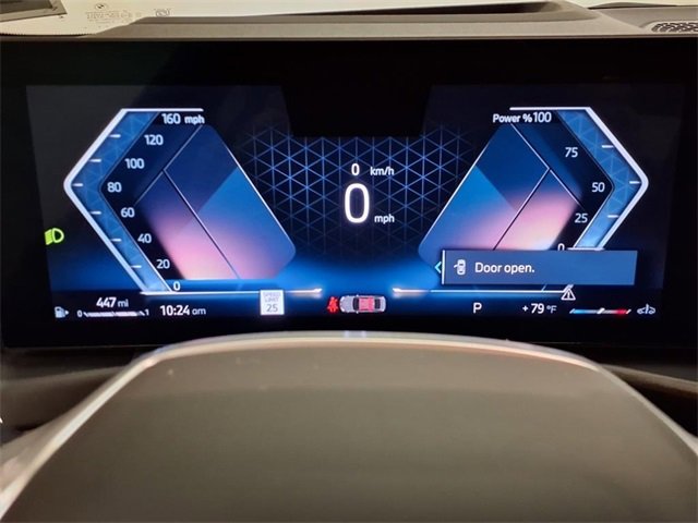 Used 2025 BMW 330i xDrive 330i xDrive w/ Premium Package image 57