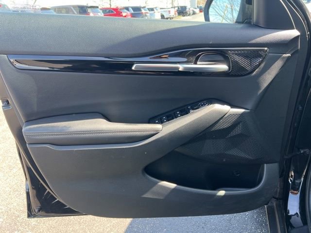 Certified 2024 Kia Seltos S image 27