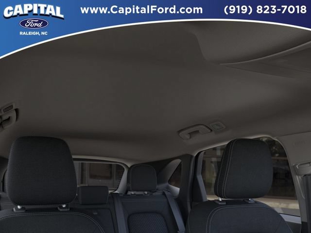 New 2026 Ford Escape Active FWD image 22