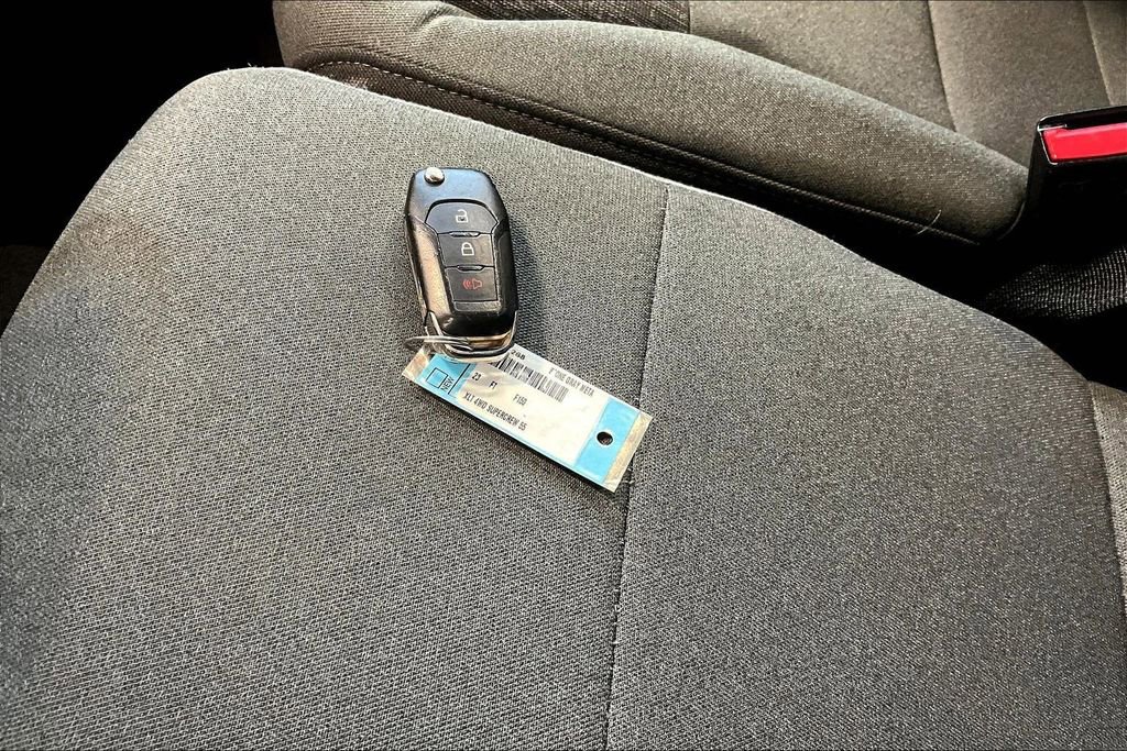 Used 2023 Ford F150 XLT image 29