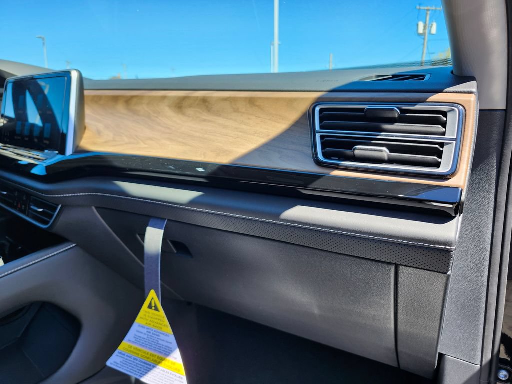 New 2026 Volkswagen Atlas SE AWD/4WD image 14