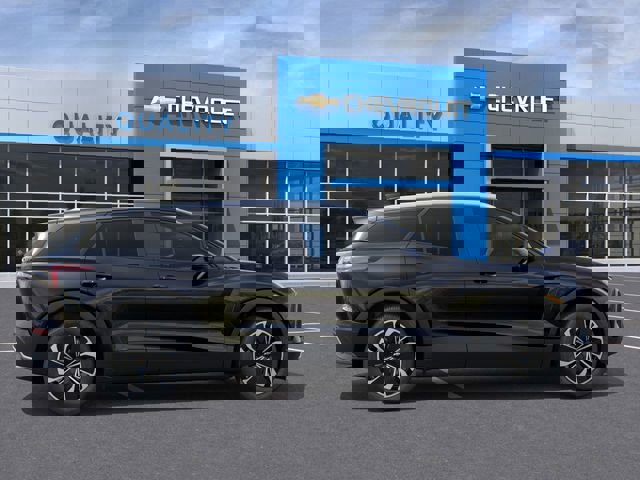 New 2026 Chevrolet Blazer EV LT image 5