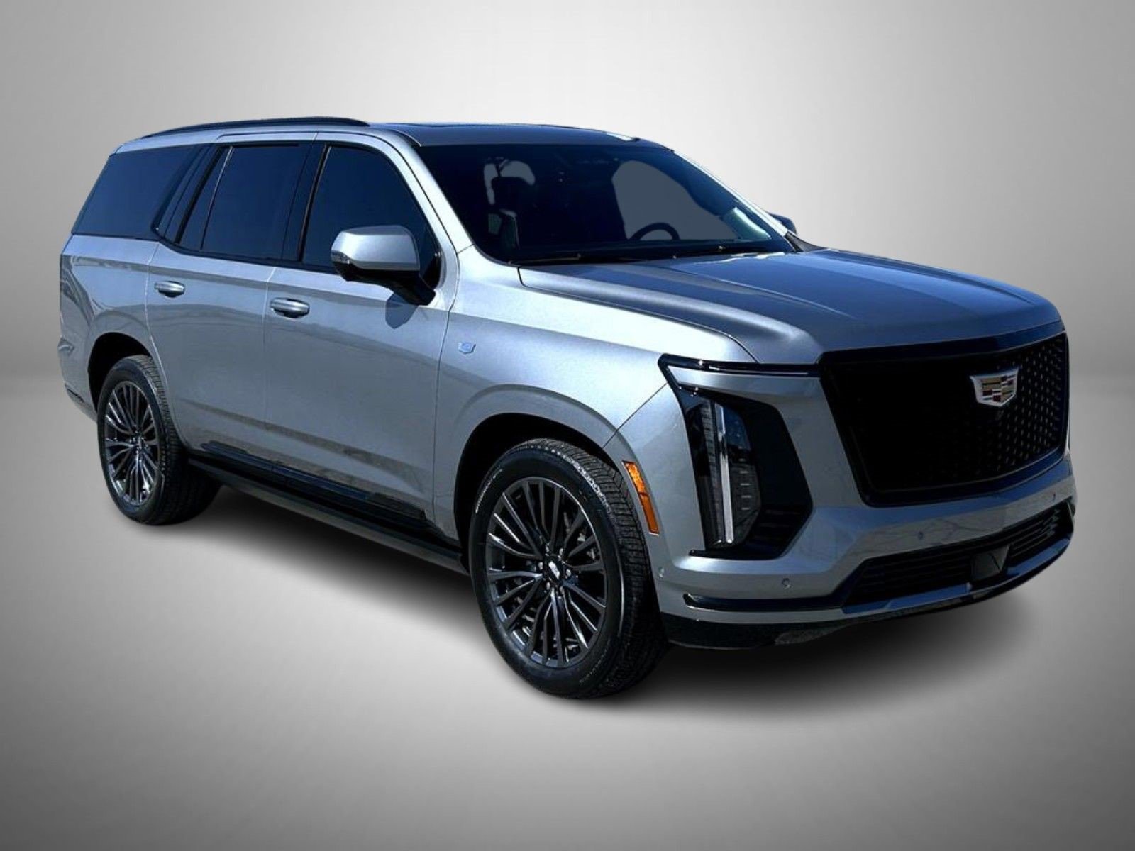 Certified 2025 Cadillac Escalade Sport Platinum AWD/4WD image 3