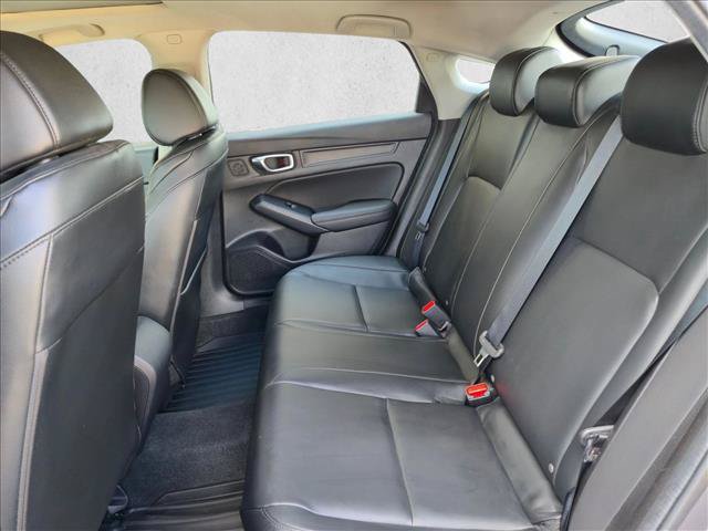 Used 2024 Acura Integra FWD image 25