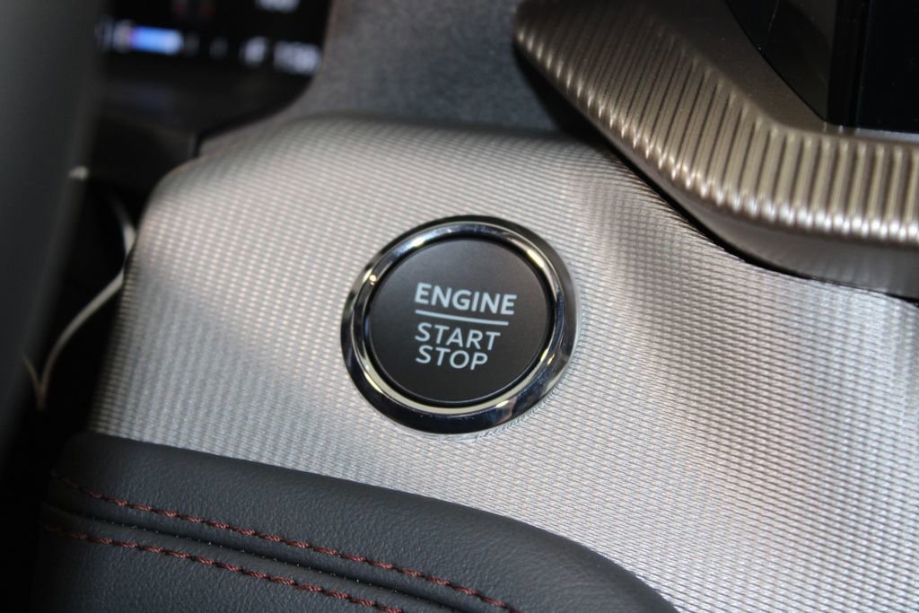 New 2026 Ford Explorer Active RWD image 43