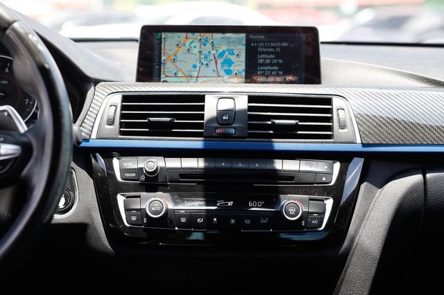 Used 2016 BMW 340i Sedan RWD image 37