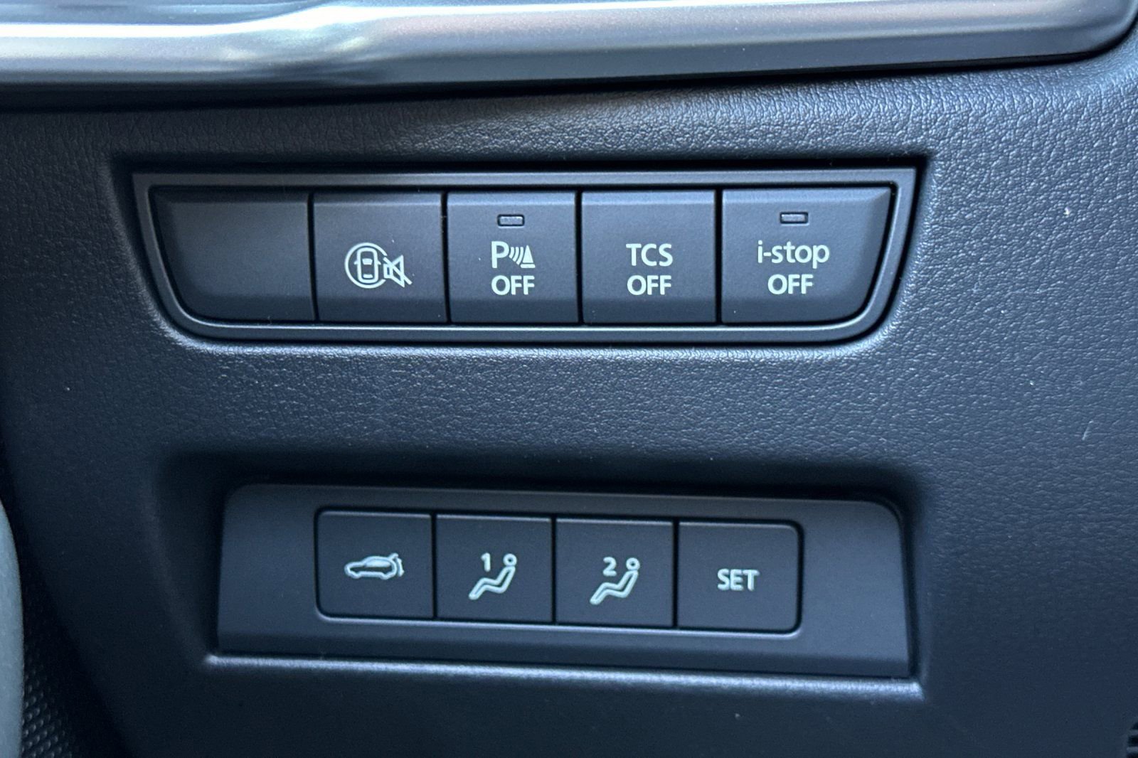 New 2026 MAZDA CX-90 3.3 Turbo w/ Preferred Package image 31