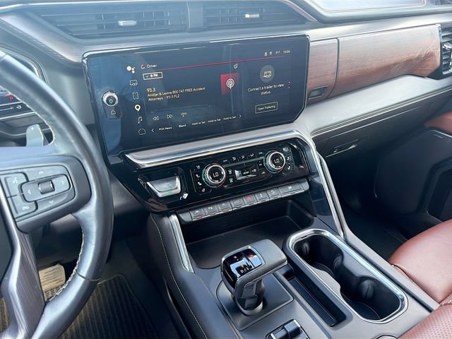 Used 2023 GMC Sierra 1500 Denali Ultimate AWD/4WD image 26