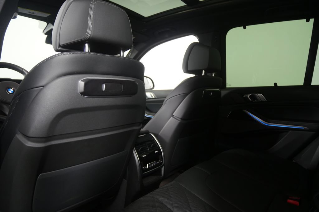 Certified 2026 BMW X5 xDrive40i AWD/4WD image 15