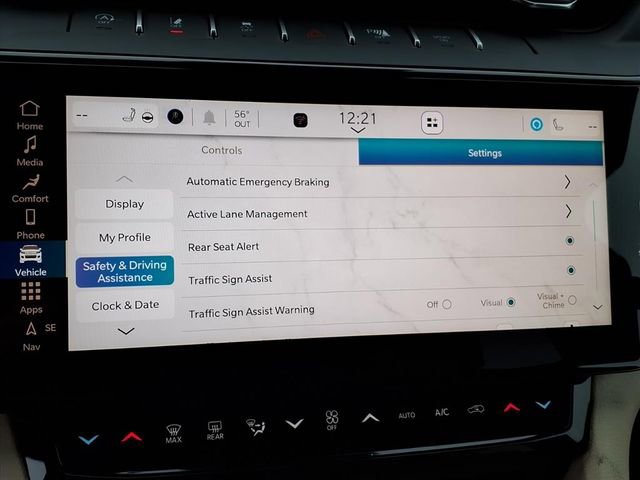 New 2026 Jeep Grand Cherokee Limited image 9