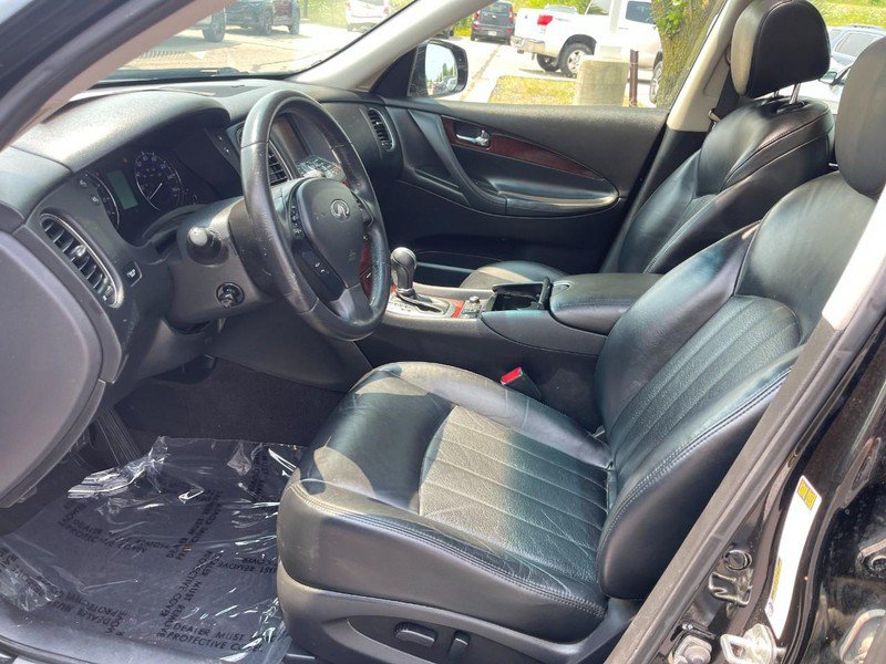 Used 2016 INFINITI QX50 AWD w/ Premium Package image 12