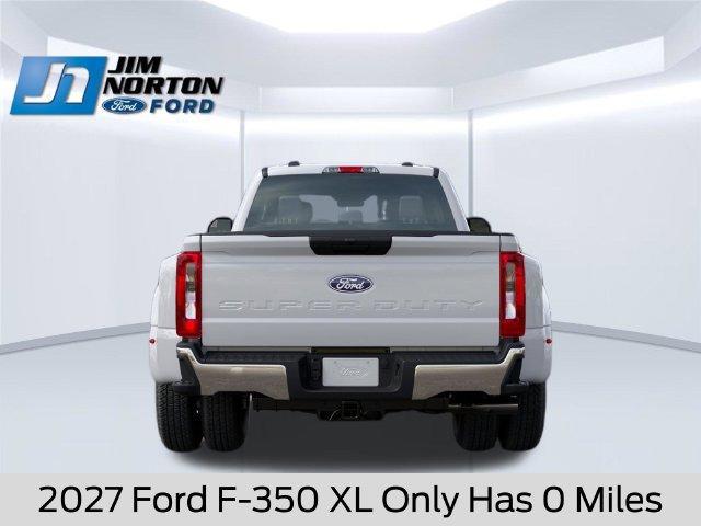 New 2027 Ford F350 XL AWD/4WD image 9