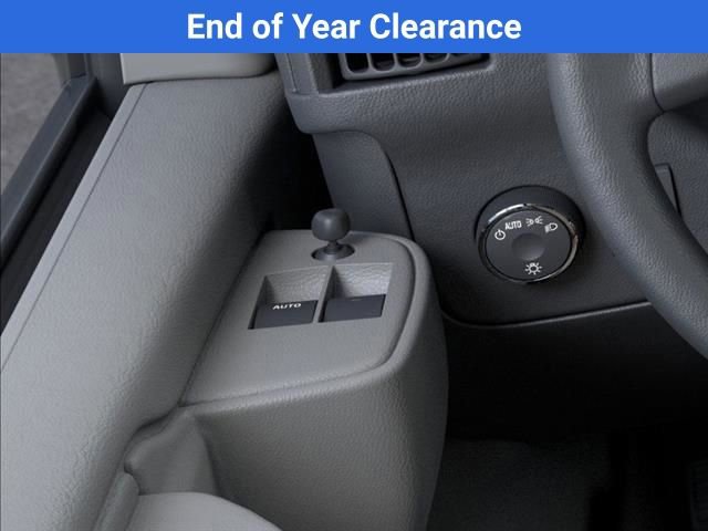 New 2025 Chevrolet Express 2500 w/ Driver Convenience Package image 24