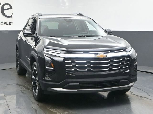New 2026 Chevrolet Equinox LT image 29