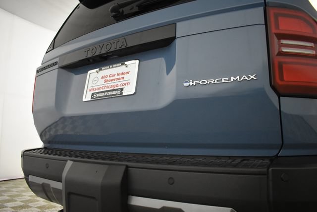 Used 2024 Toyota Land Cruiser w/ Premium Package AWD/4WD image 40