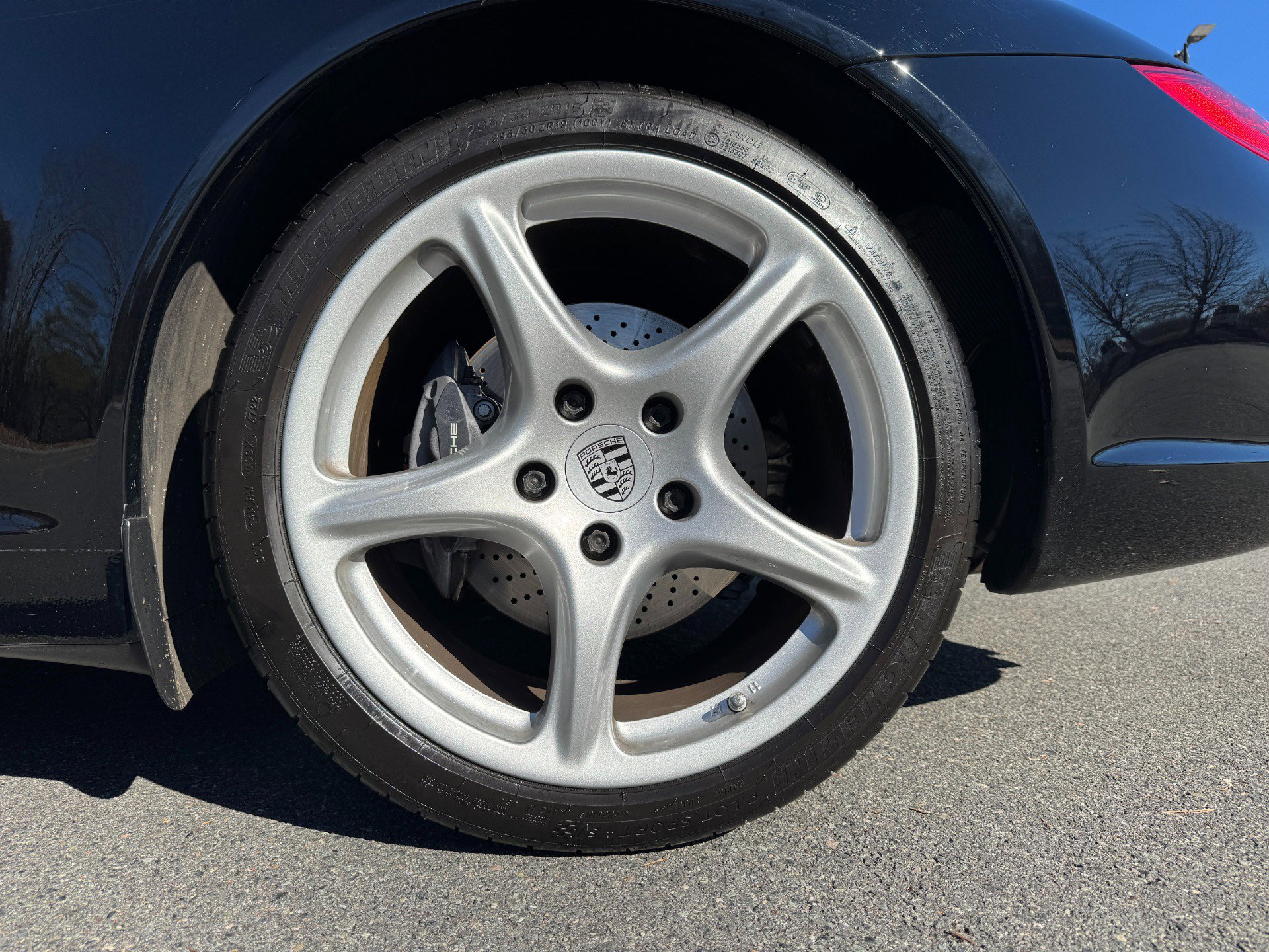 Used 2011 Porsche 911 GT3 RS image 54