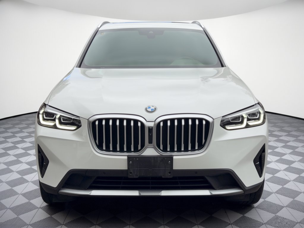 Used 2024 BMW X3 xDrive30i w/ Premium Package AWD/4WD image 6