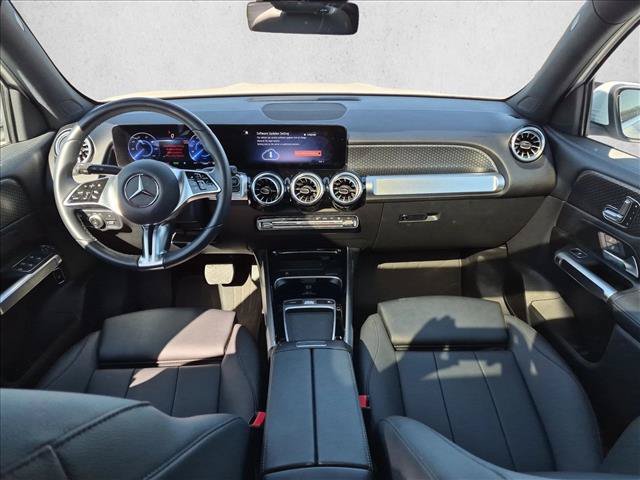 Certified 2024 Mercedes-Benz EQB 250+ image 16