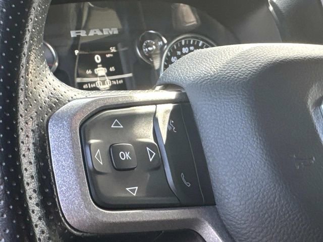 Used 2024 RAM 3500 Tradesman image 26