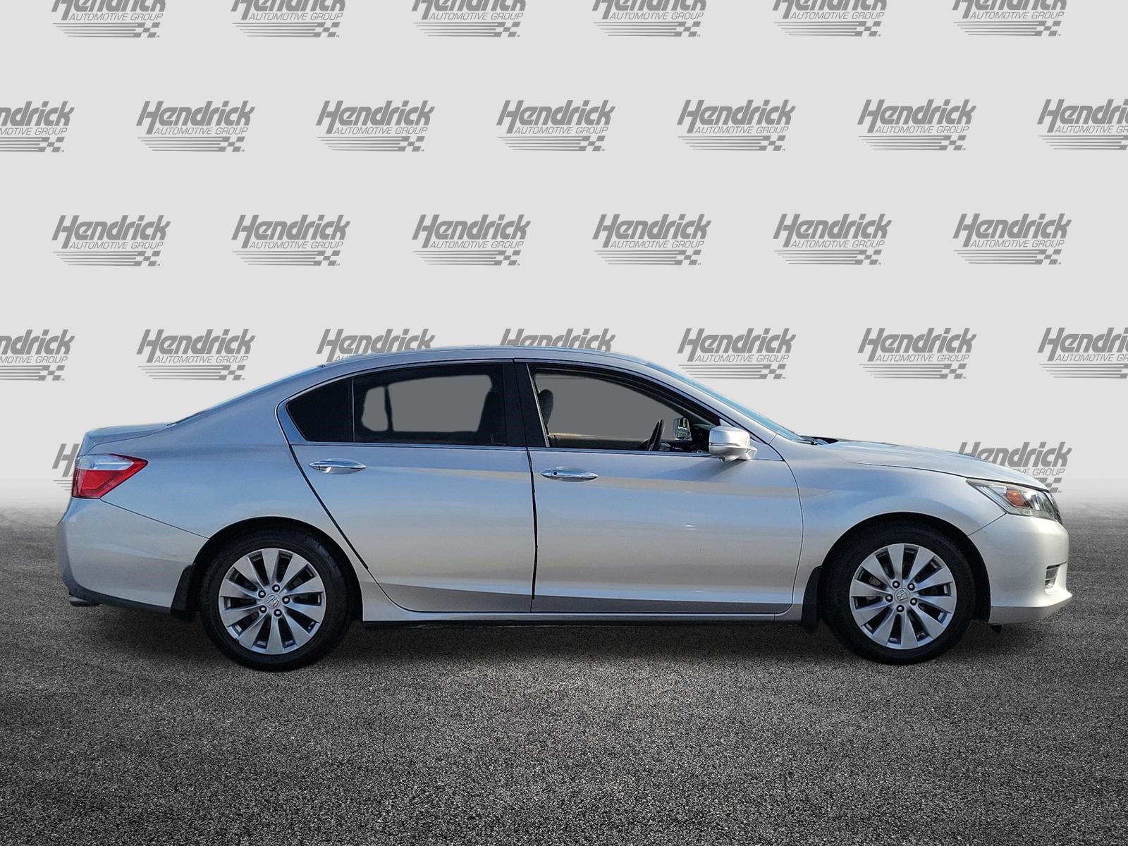 Used 2013 Honda Accord EX-L image 9