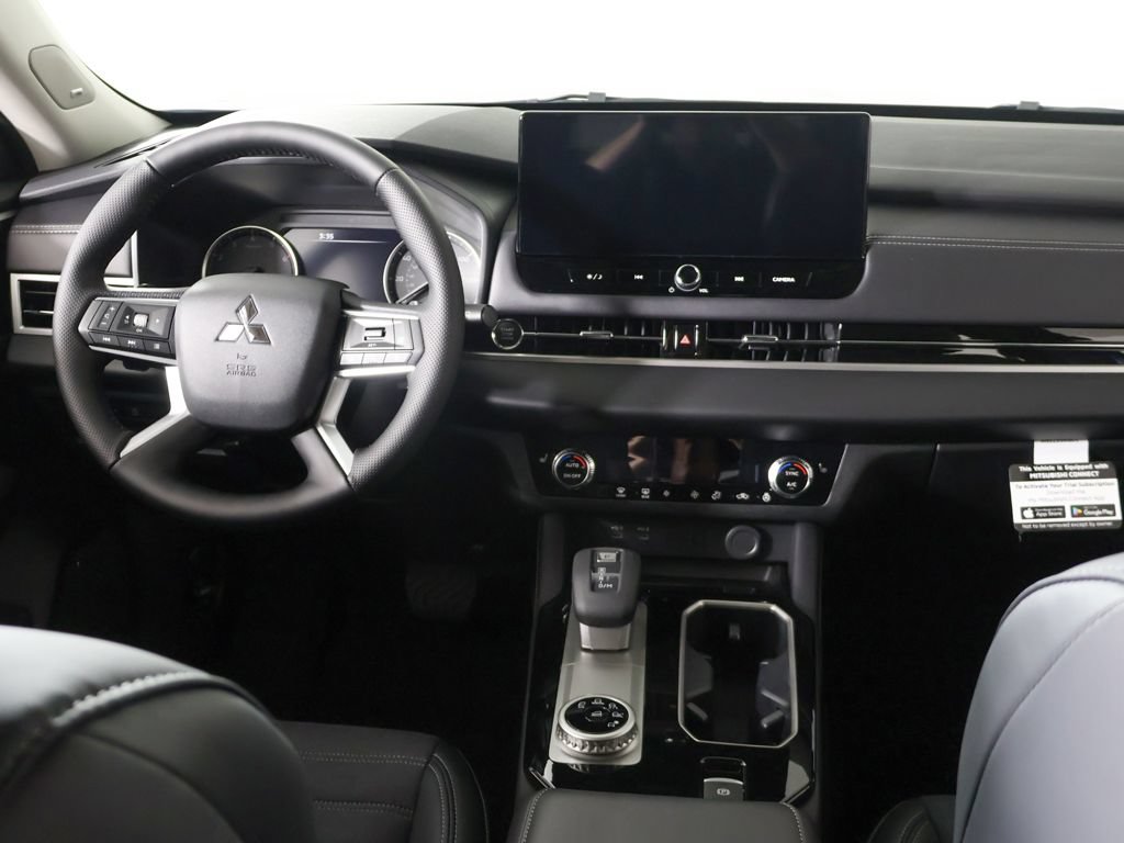 New 2026 Mitsubishi Outlander SE FWD image 35